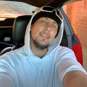 Meet your Posher, Andy